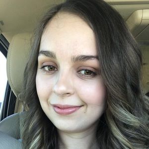 Meet your Posher, Rosa